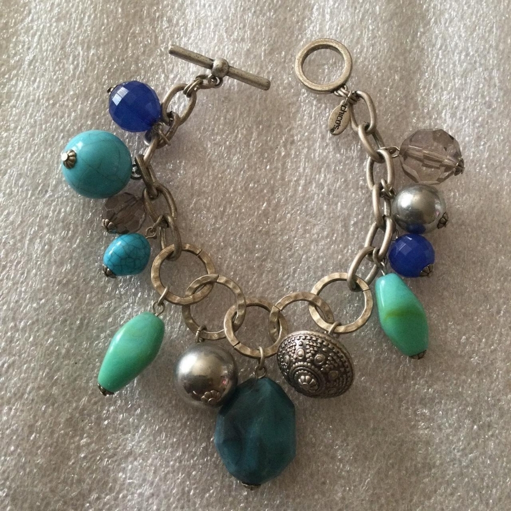 Chico's bracelet